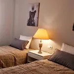 Nueva Andalucia Golf, sun&relax