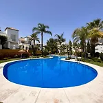 Nueva Andalucia Golf, sun&relax