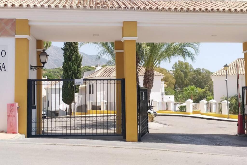 Nueva Andalucia Golf, Sun&relax *