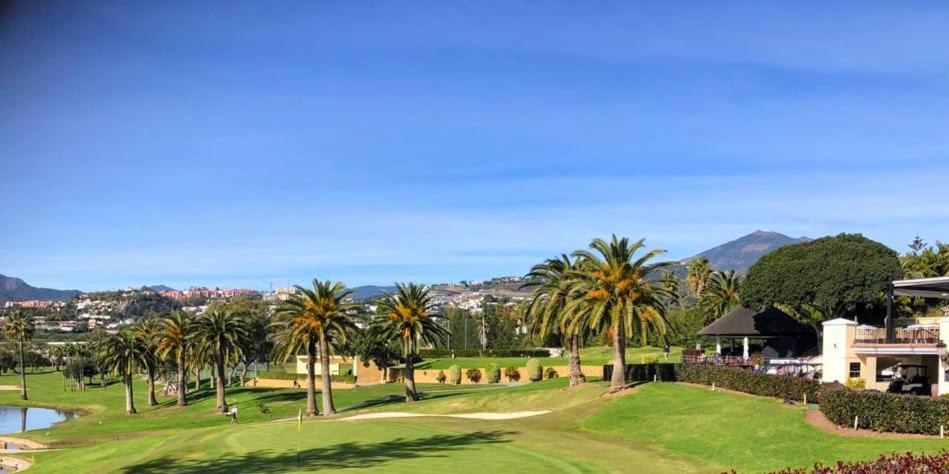 Сasa de vacaciones Nueva Andalucia Golf, Sun&relax Marbella